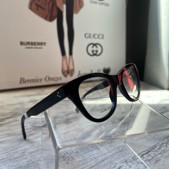 CELINE eyeglasses ✨ - Picture 4 of 7